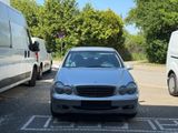 Mercedes-Benz C 180 CLASSIC - Mercedes-Benz C 180 aus 2001