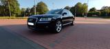 Audi A8 D3 4.2 FSI (2007) - Audi A8 mit Benzin-Antrieb: D2