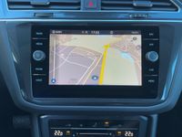 Volkswagen Tiguan - Vorschau Bild 11