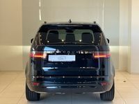 Land Rover Discovery - Vorschau Bild 13