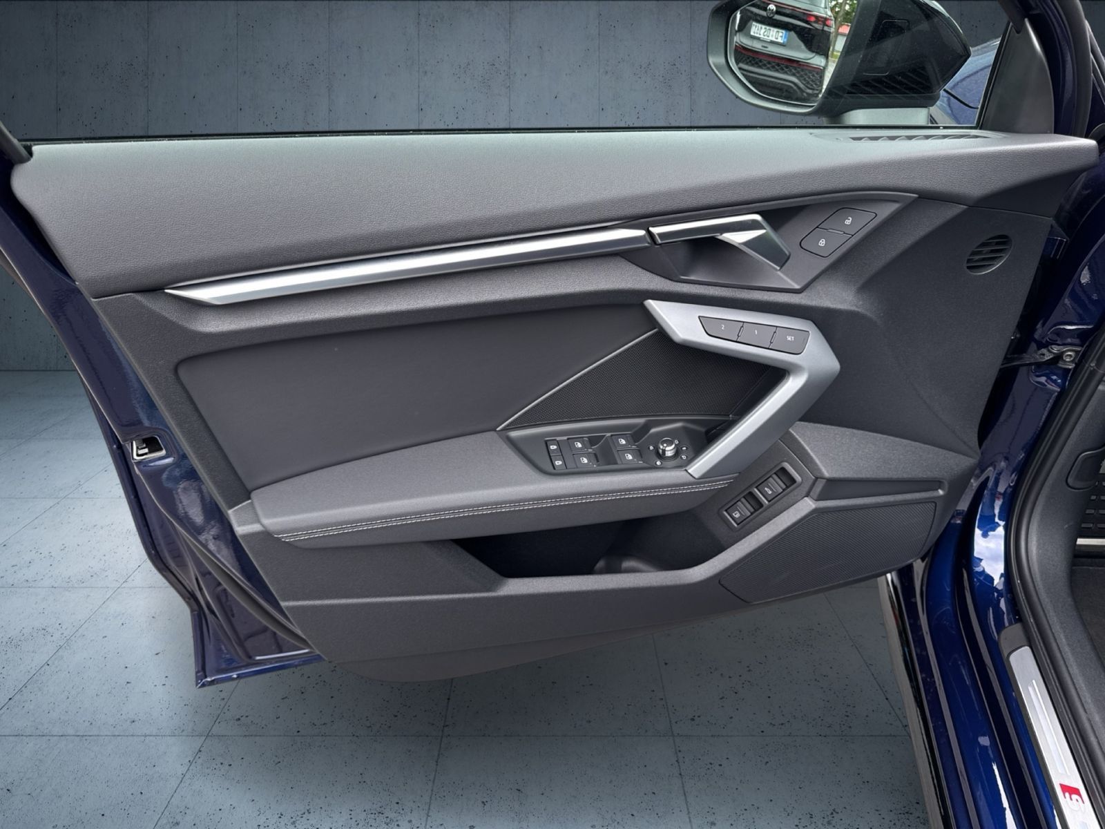 Audi A3 - Bild 23
