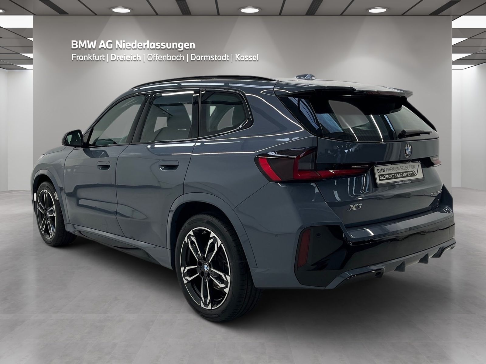 BMW X1 - Bild 5