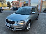Skoda Yeti 2.0 TDI - 110 CV - Euro6 - Skoda Yeti: Eu