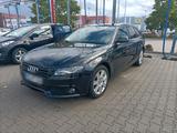 Audi A4 Avant quattro 3.2 FSI - Audi A4 aus 2008: 3.2