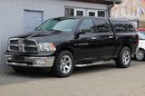 Dodge RAM 1500 LPG Gasanlage+Klimaaut+AHK+2.Hand - mit LPG-Antrieb: Allradantrieb, Geländewagen