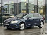 Audi A3 35 TDI S tronic Sport Sportback NAV/SHZ/LM - Audi A3 sportback 35 TDI Gebrauchtwagen