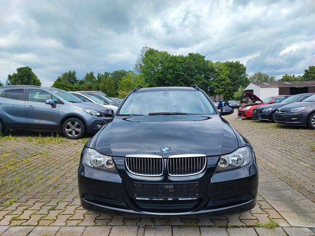 BMW 318 Baureihe 3 Touring 318i