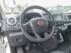 Fahrzeugabbildung Fiat Talento Kasten L1H1 2.0D 88KW Insp.+Reifen NEU