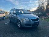 Skoda Roomster 1.2 HTP /PDC/1.Hand/TÜV10.27/Scheckheft - gebrauchte Skoda Kleinbus