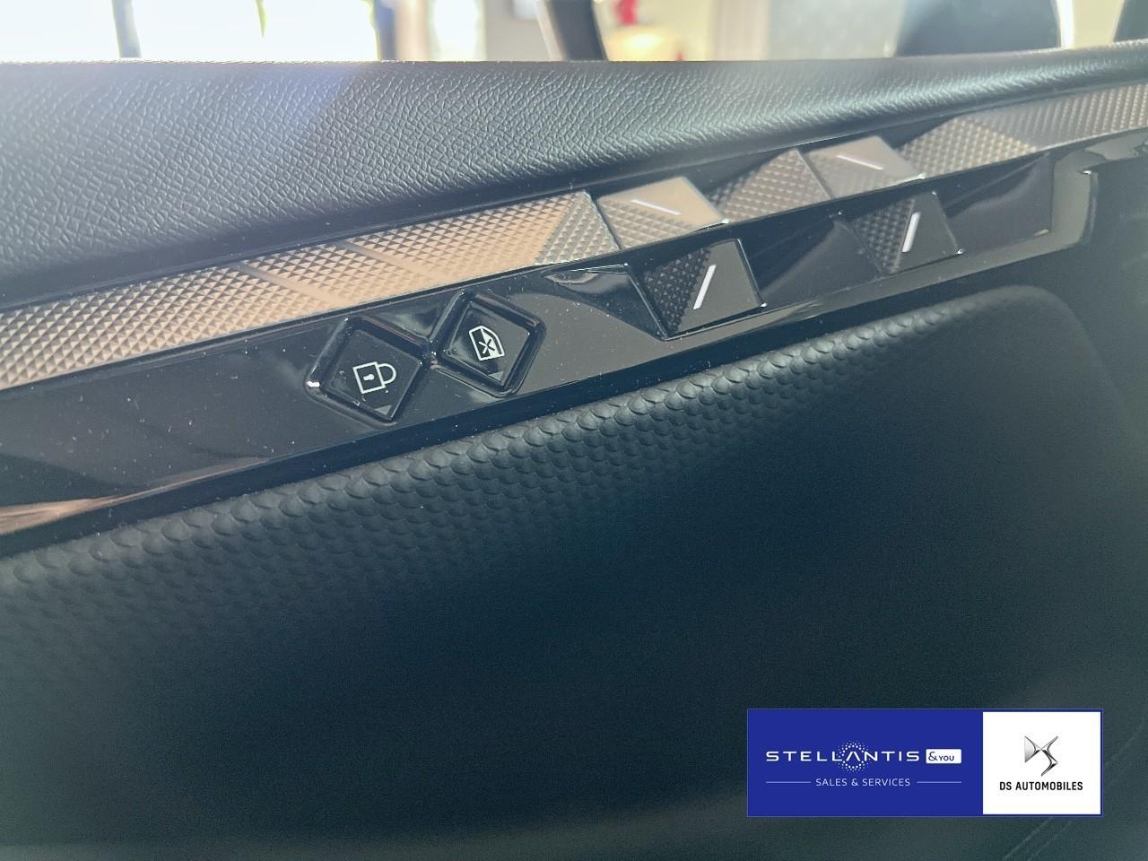 DS Automobiles DS4 E-Tense Hybrid 225(Plug-In)Rivoli S&S(EU6d)