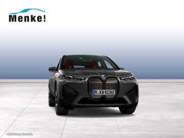 صورة 10 لـ 2021 BMW IX