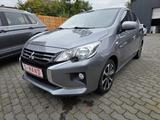 Mitsubishi Space Star Intro Edition+ - gebrauchte Mitsubishi Space Star aus dem Jahr 2021