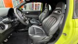 ABARTH 500 Cabrio 595 C Pista/Bi Xenon/ 70th Anniversa - Thumbnail 10