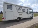 HYMER / ERIBA / HYMERCAR Exsis 578 Expirience Sondermodell - HYMER / ERIBA 57