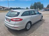Ford Mondeo 1,6 TDCi 85kW Titanium Turnier Titanium - Ford Mondeo: 1.8
