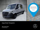 Mercedes-Benz Sprinter 316 CDI Kasten MIXTO+AHK+Klima+5-Sitzer - Mercedes-Benz Sprinter in Köln