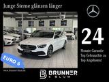 Mercedes-Benz E 200 T Avantgarde/360°/MBUX/LED/EasyPak/Night - gebrauchte Mercedes-Benz E 200 aus dem Jahr 2022