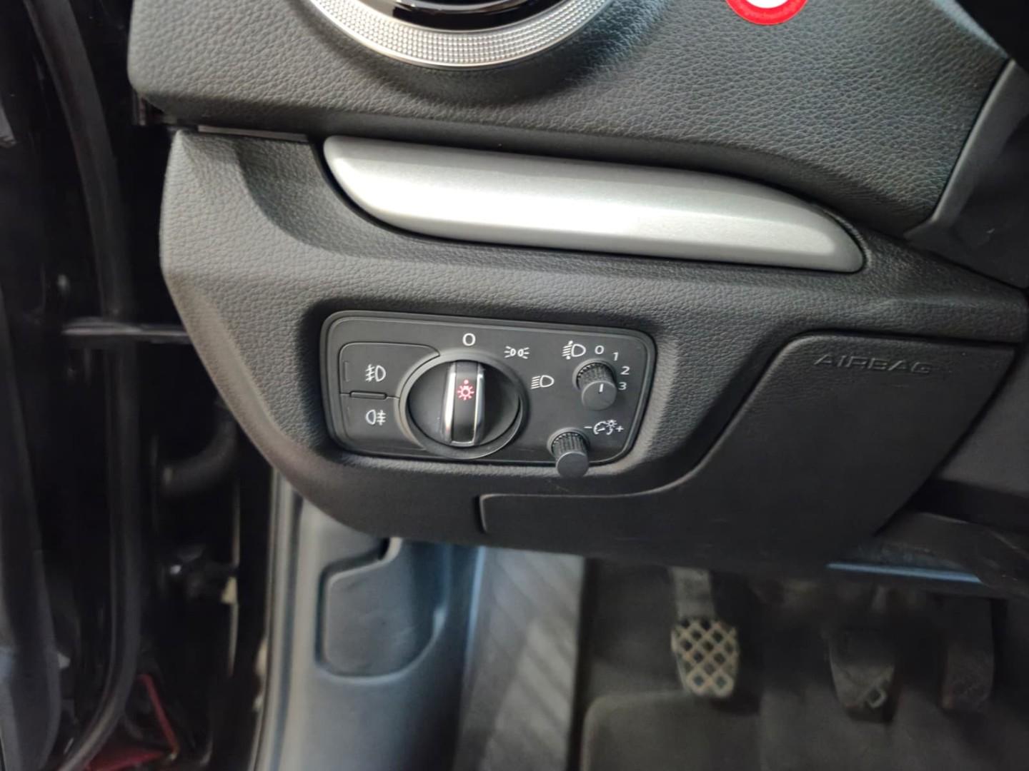 Audi A3 1.4 TFSI Sportback Ambition Panorama