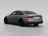 Audi A8 50 TDI quattro Tiptronic Matrix LED B&O - Audi A8: Limousine