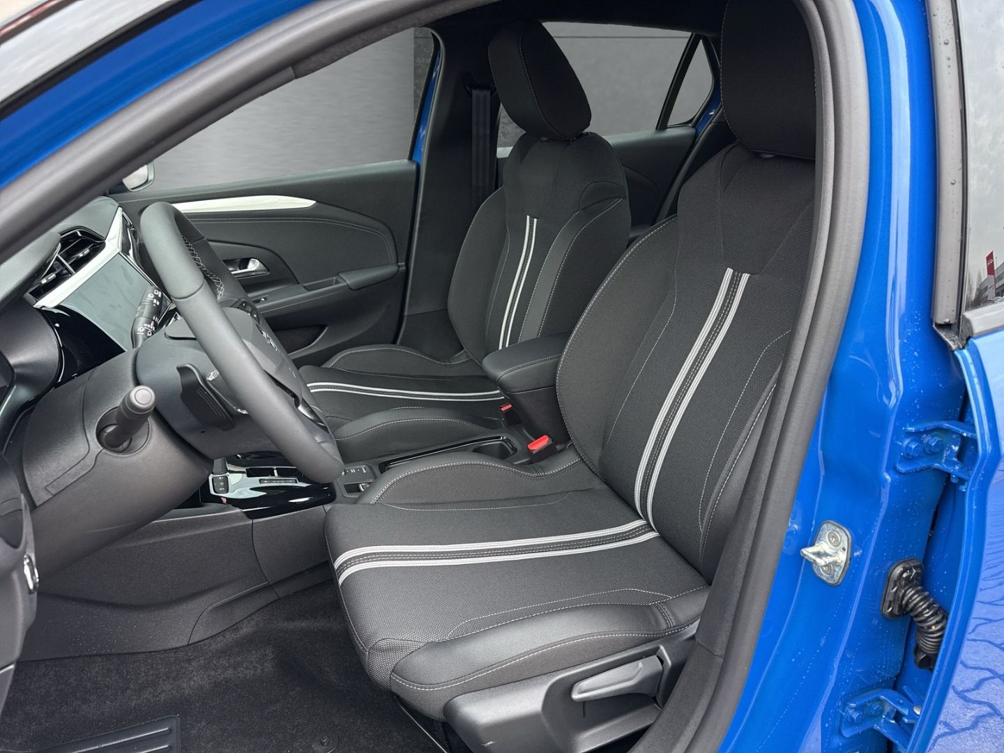 Opel Corsa - Bild 13