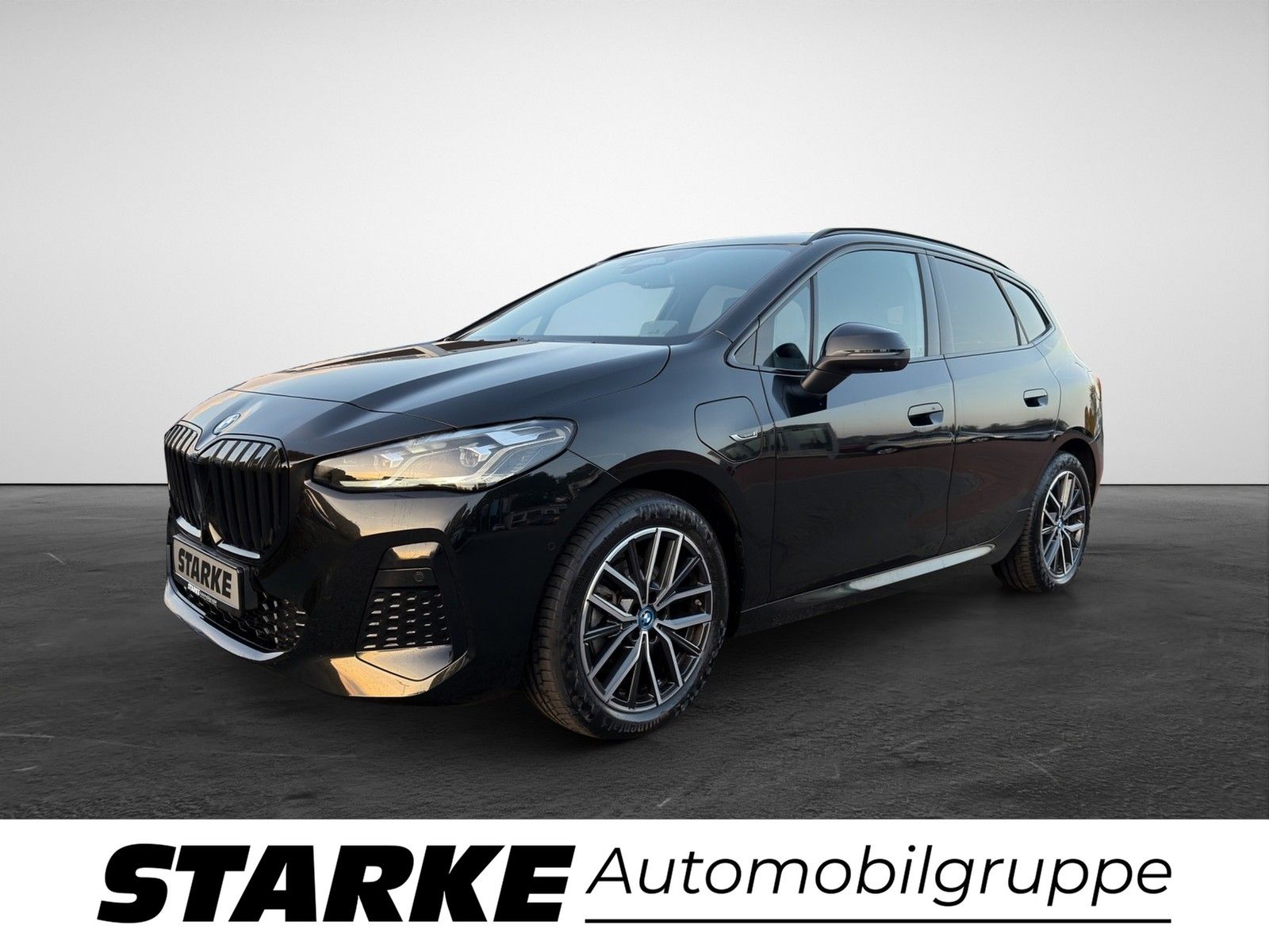 BMW 225e xDrive Active Tourer M Sport  HeadUp AHK LE