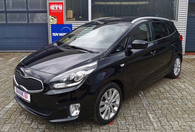 Kia Carens 1.6 GDI Dream Team / SOFORT VERFÜGBAR