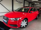 Audi A3 Sportback 1.6 TDI HU&INSP NEU/VOLL SCHECKHEFT - Audi A3: V6