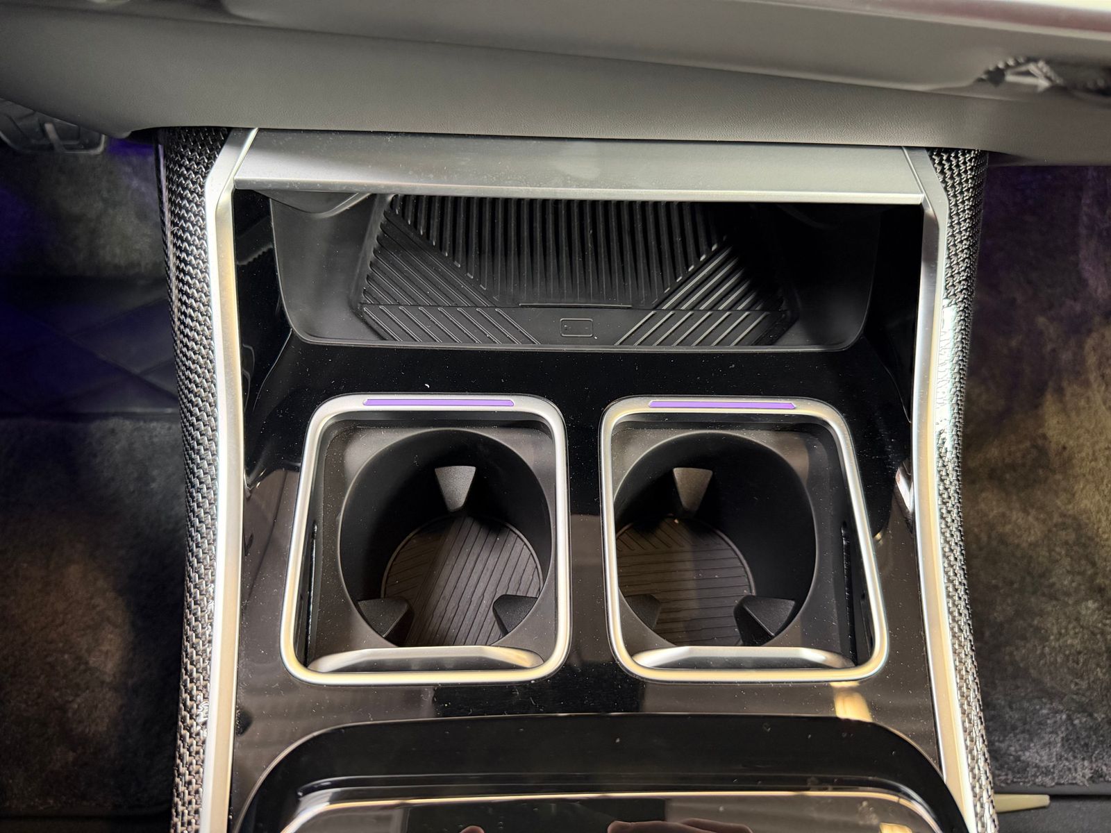 BMW i7 - Bild 28