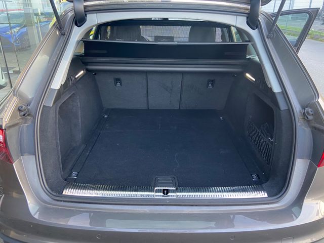 Fahrzeugabbildung Audi A4 Avant 30 TDI HYBRID*NAVI*SHZ*STANDHZ.*8-FACH