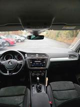 Volkswagen Tiguan 2.0 TSI R-Line OPF 140kW DSG 4MOT  - Volkswagen Tiguan: 140