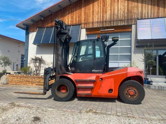 Linde H120D, 359 (0077)