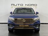 Volkswagen Touareg 3.0 TDI Elegance 4M*Matrix*AHK*Standhzg* - VW Touareg Gebrauchtwagen in Wuppertal