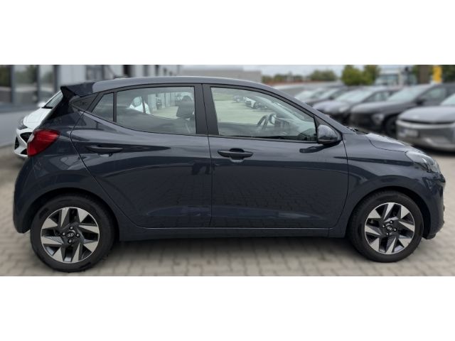 Hyundai i10 – Bild 5