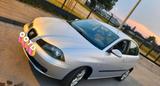Seat Ibiza   Zahnriemen neu ,sehr gepfleg... - gebrauchte Seat Ibiza aus dem Jahr 2003