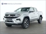 Volkswagen Amarok DC Style 4Motion zuschaltbar AHK Matrix - Volkswagen Amarok aus 2025