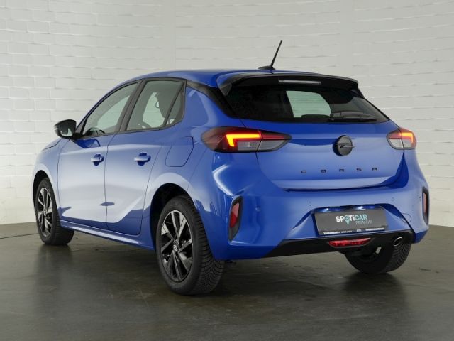 Corsa F FACELIFT GS+RÜCKFAHRKAMERA+SITZ-/LENKRAD