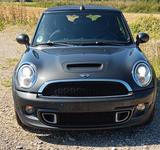 MINI Cooper SD Cabrio Cooper S - MINI Cooper SD Cabrio