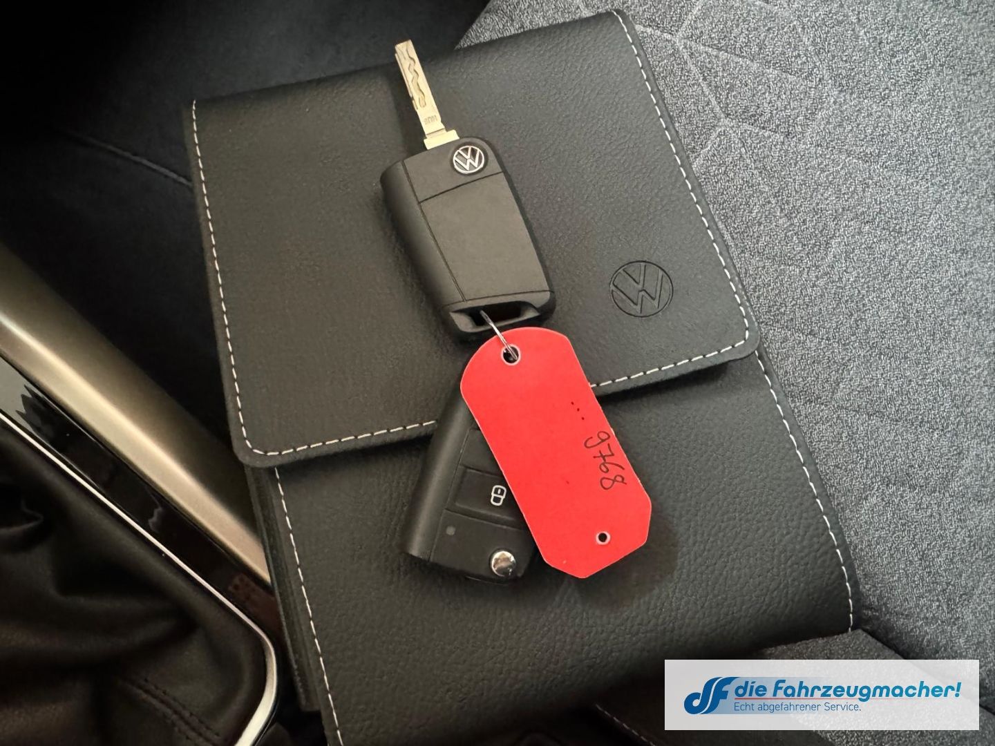 Fahrzeugabbildung Volkswagen T-Roc Move Navi Digitales Cockpit LED Apple CarP