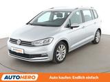 Volkswagen Touran 1.5 TSI ACT Highline BMT*7-SITZER*LED*PDC - Volkswagen Touran: Standheizung