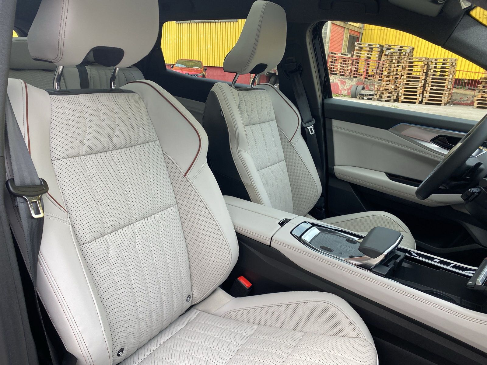 Renault Espace - Bild 15