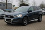 Volvo XC60 D5 Momentum Navi AHK Allrad Automatik - Volvo XC60 aus 2009