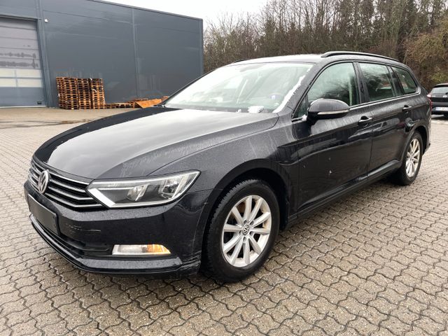 Volkswagen Passat Variant 2.0 TDI Trendline 150PS NR:24011