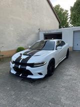 Dodge Charger - Dodge Charger von privat