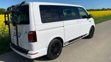 Volkswagen T6 Multivan Allrad Standheiz. AHK DSG Edition30. - Volkswagen T6 Multivan: Edition