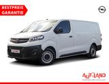 Opel Vivaro Kasten 2.0 Di Android Apple Tempomat DAB - Offers