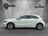 Mercedes-Benz A 250 BlueEfficiency*AHK*BIXENON*NAVI*PDC*ASSIST - Mercedes-Benz A 250: Limousine