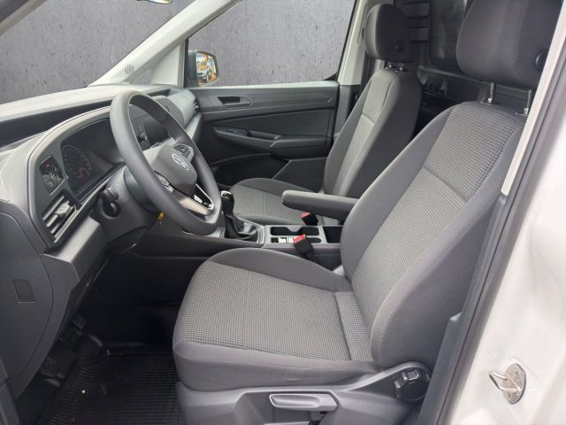Caddy Cargo 2.0 TDI Klima/GRA/APC/Telefonvorb ZV