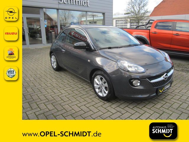 Opel Adam Glam ecoFlex