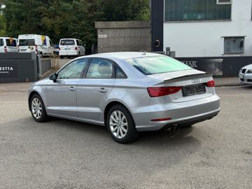 Audi A3 - 10