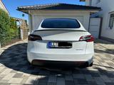 Tesla Model Y Performance / KW V3 Fahrwerk / AHK - Tesla Model Y: Performance